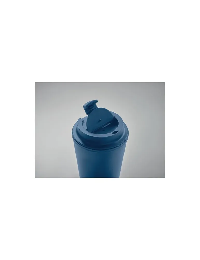 Gobelet en PP 300 ml TRIDUS - Écologique et Incassable