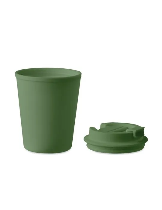 Gobelet en PP 300 ml TRIDUS - Écologique et Incassable