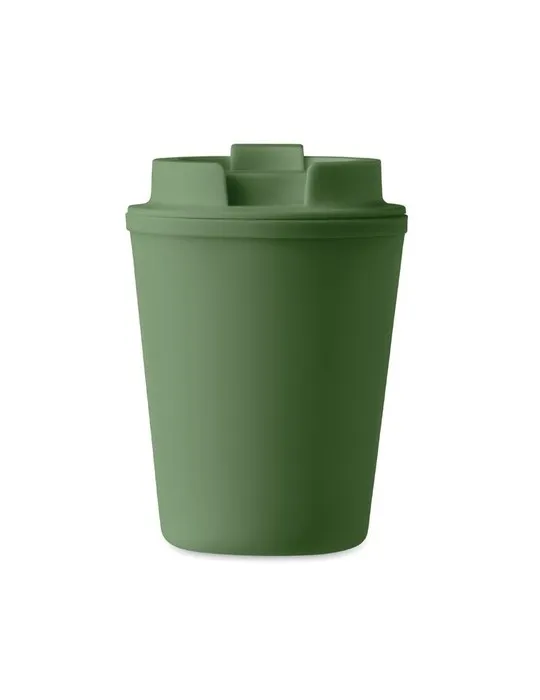 Gobelet en PP 300 ml TRIDUS - Écologique et Incassable