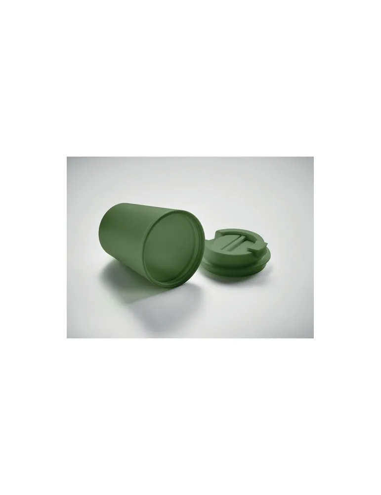 Gobelet en PP 300 ml TRIDUS - Écologique et Incassable