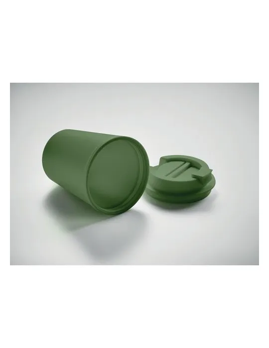 Gobelet en PP 300 ml TRIDUS - Écologique et Incassable