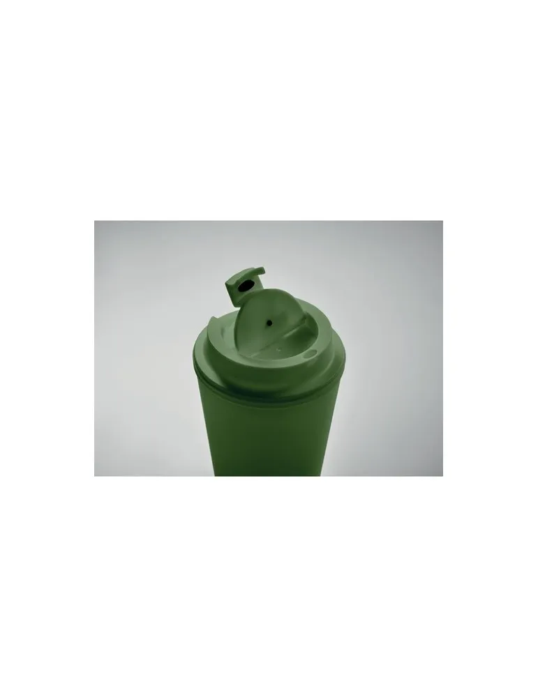 Gobelet en PP 300 ml TRIDUS - Écologique et Incassable