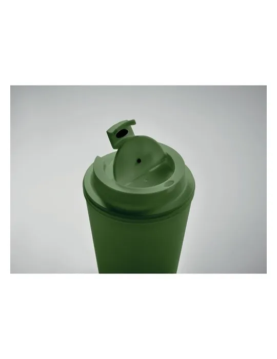 Gobelet en PP 300 ml TRIDUS - Écologique et Incassable