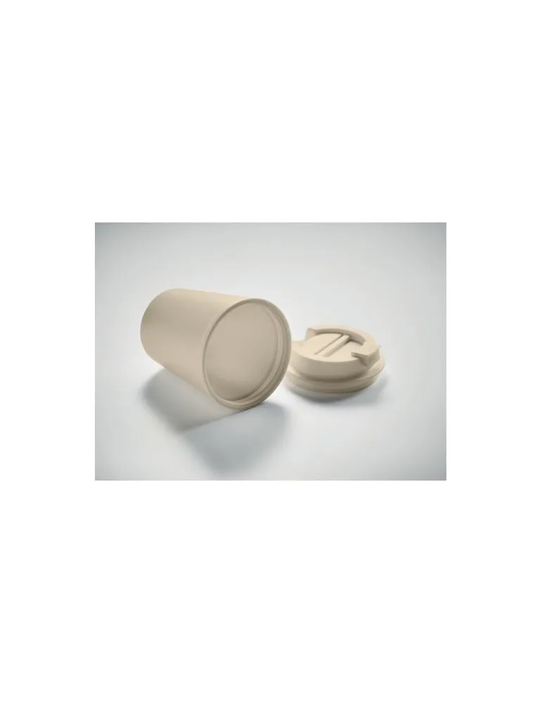 Gobelet en PP 300 ml TRIDUS - Écologique et Incassable