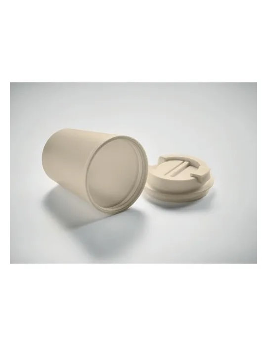 Gobelet en PP 300 ml TRIDUS - Écologique et Incassable