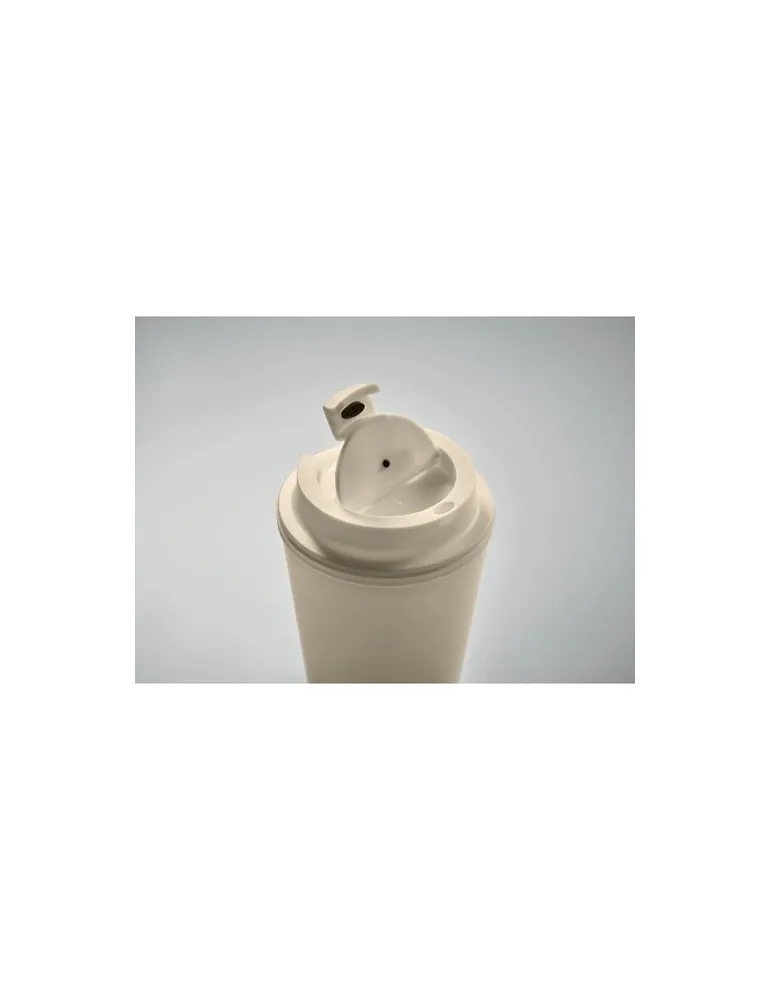 Gobelet en PP 300 ml TRIDUS - Écologique et Incassable