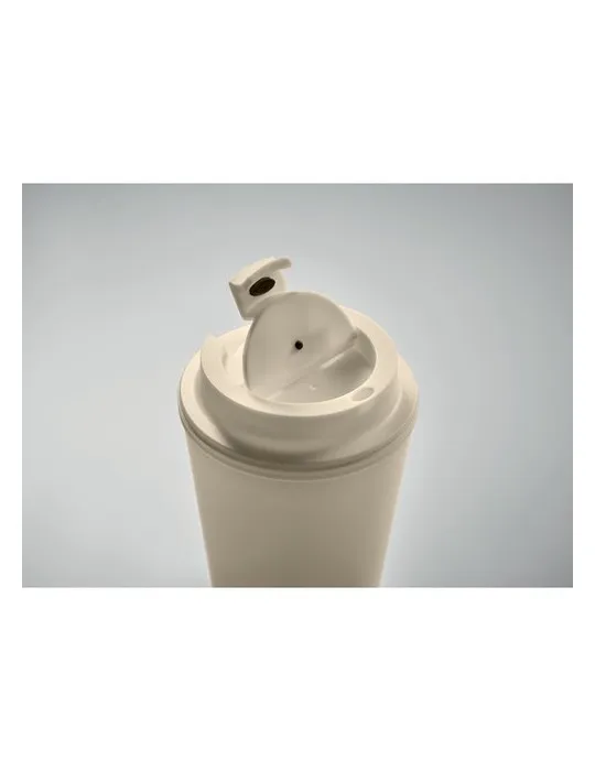 Gobelet en PP 300 ml TRIDUS - Écologique et Incassable