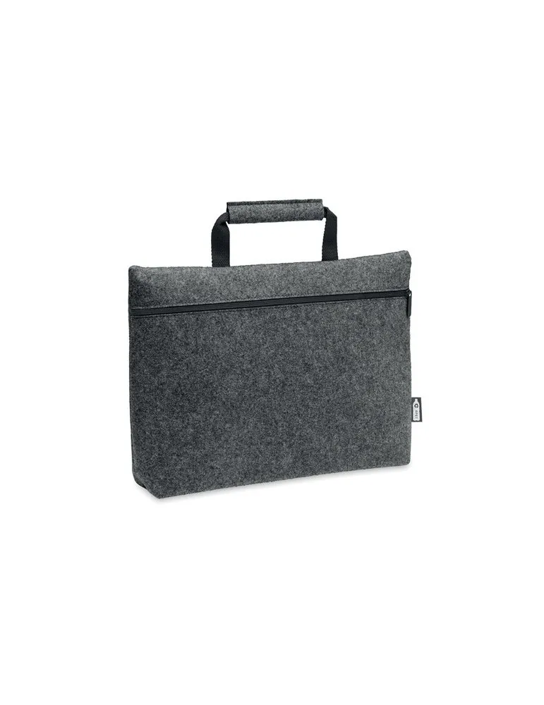 Sac Ordinateur Feutre RPET TAPLA - Écologique et Pratique