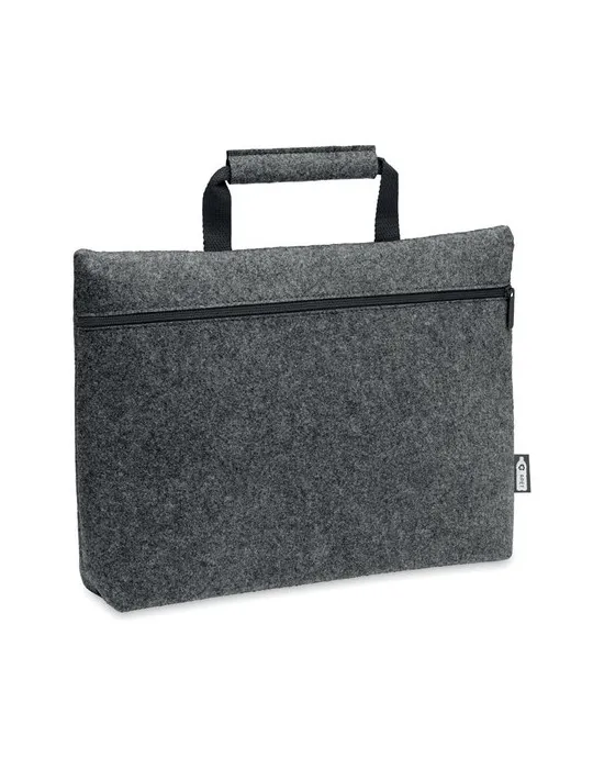 Sac Ordinateur Feutre RPET TAPLA - Écologique et Pratique