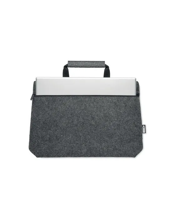 Sac Ordinateur Feutre RPET TAPLA - Écologique et Pratique