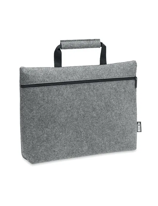 Sac Ordinateur Feutre RPET TAPLA - Écologique et Pratique