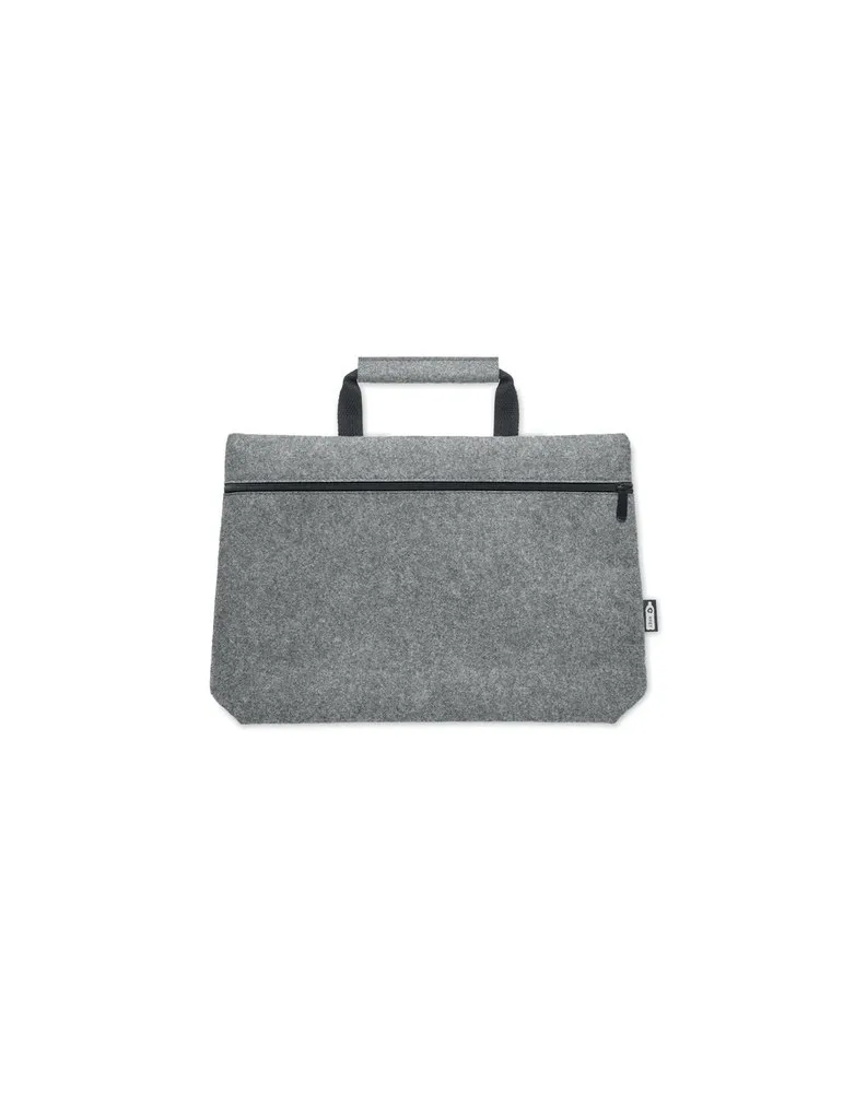 Sac Ordinateur Feutre RPET TAPLA - Écologique et Pratique