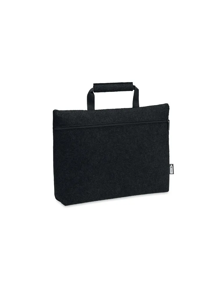 Sac Ordinateur Feutre RPET TAPLA - Écologique et Pratique