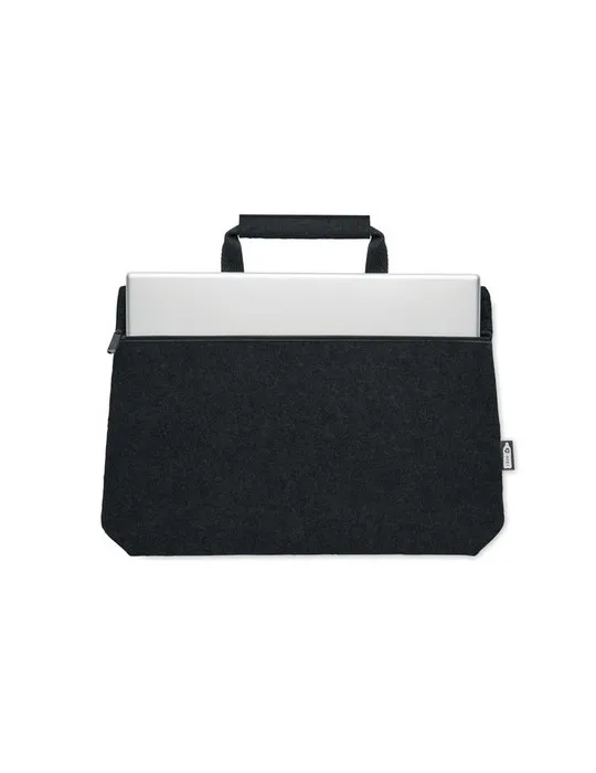 Sac Ordinateur Feutre RPET TAPLA - Écologique et Pratique