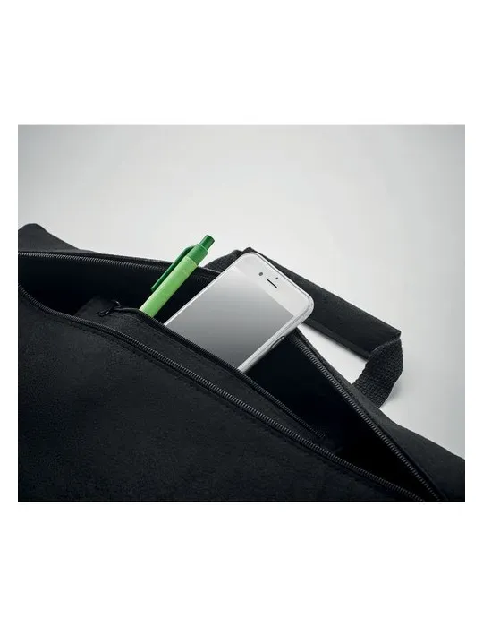 Sac Ordinateur Feutre RPET TAPLA - Écologique et Pratique