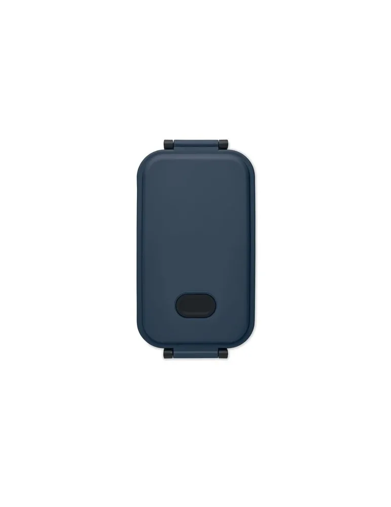 Boîte à Lunch en PP INDUS - Écologique et Pratique