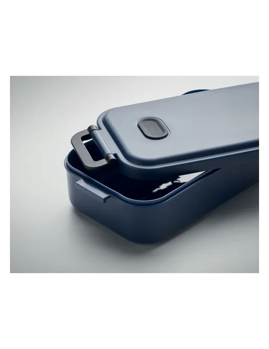 Boîte à Lunch en PP INDUS - Écologique et Pratique