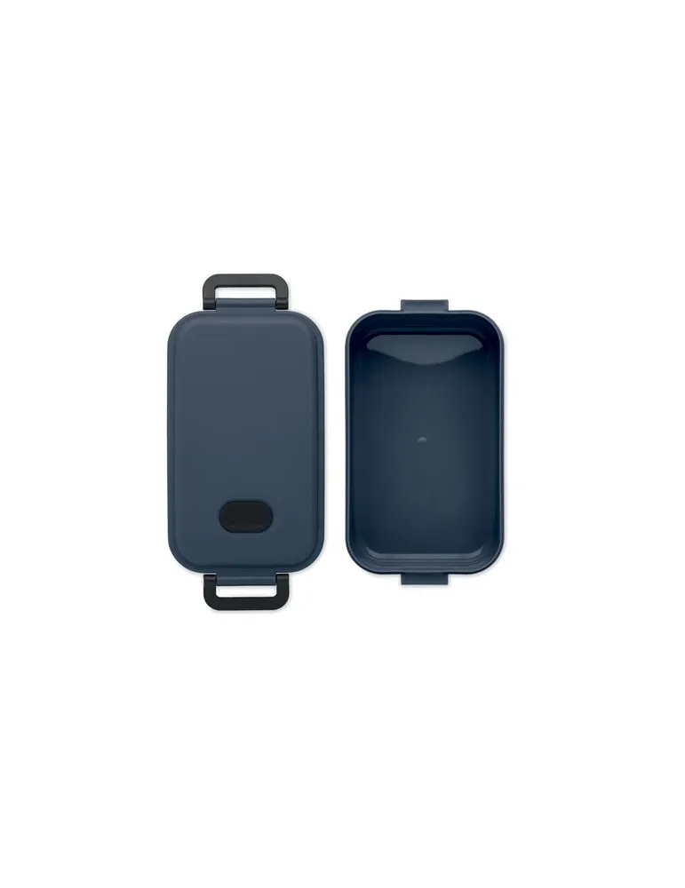 Boîte à Lunch en PP INDUS - Écologique et Pratique