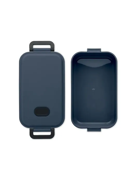 Boîte à Lunch en PP INDUS - Écologique et Pratique