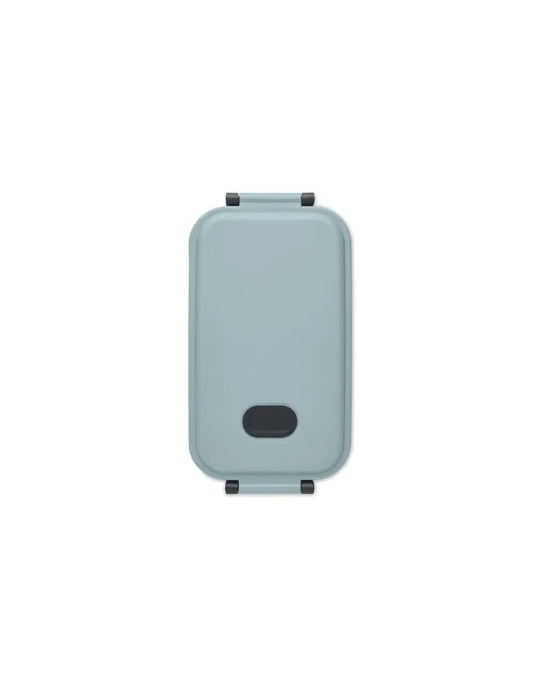 Boîte à Lunch en PP INDUS - Écologique et Pratique