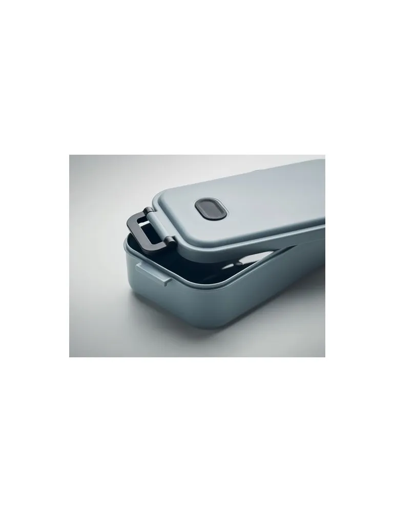 Boîte à Lunch en PP INDUS - Écologique et Pratique