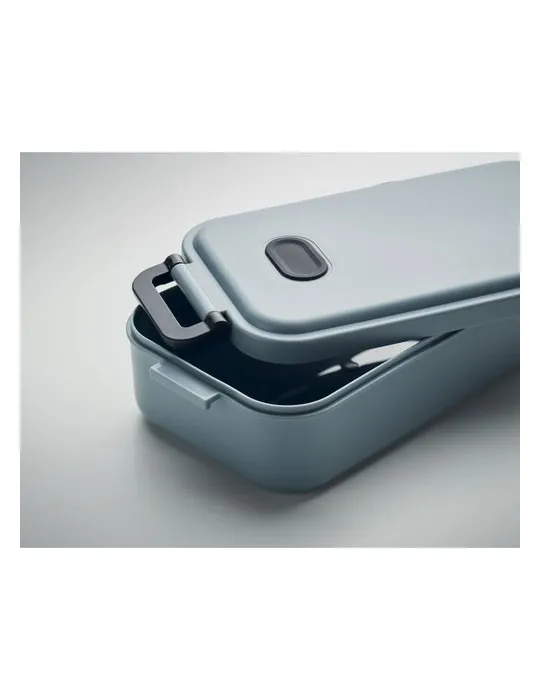 Boîte à Lunch en PP INDUS - Écologique et Pratique