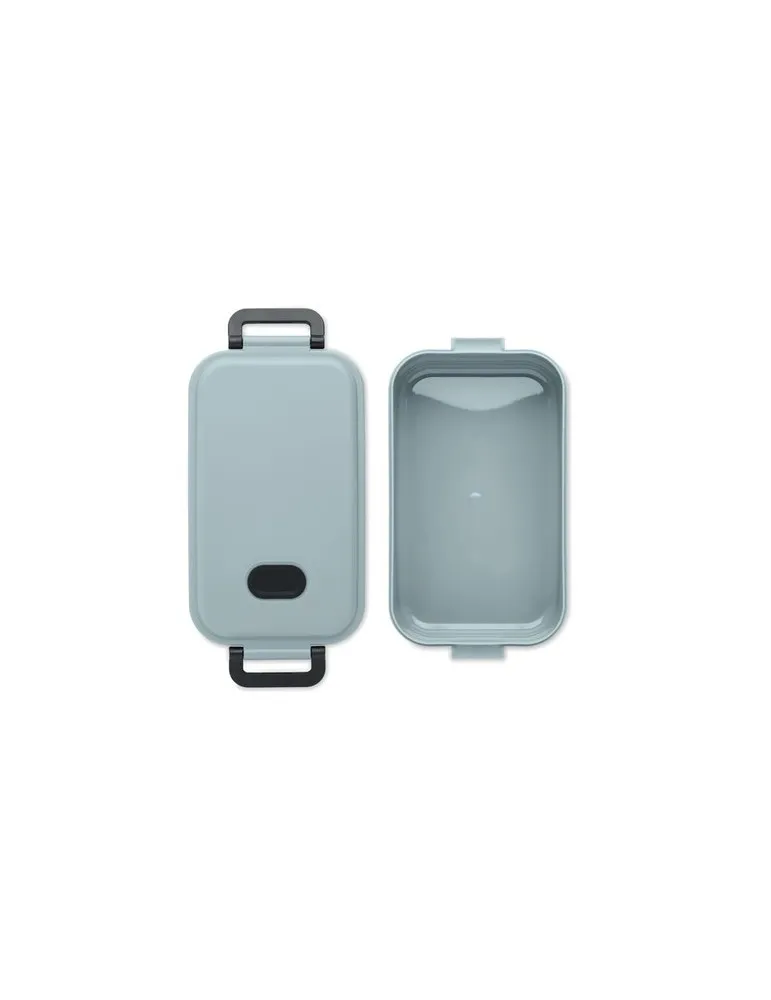 Boîte à Lunch en PP INDUS - Écologique et Pratique