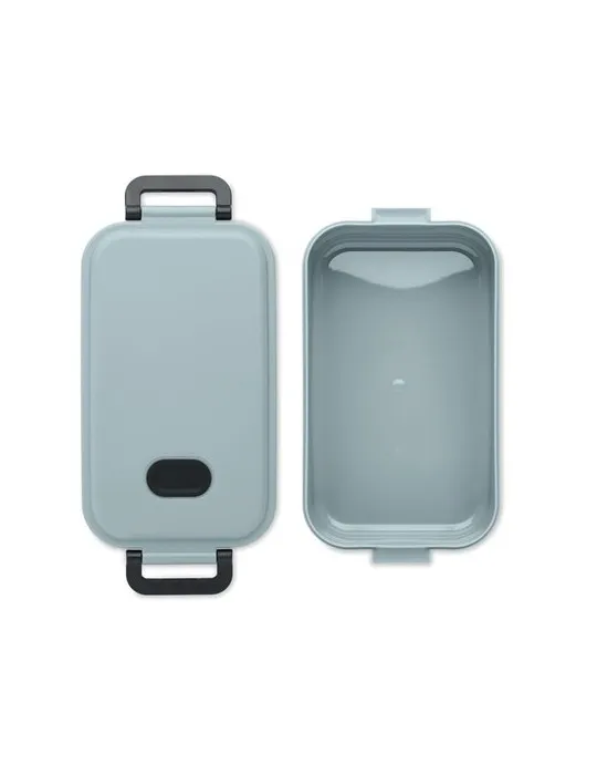 Boîte à Lunch en PP INDUS - Écologique et Pratique