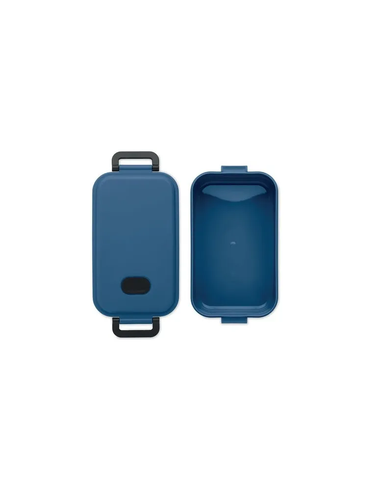 Boîte à Lunch en PP INDUS - Écologique et Pratique