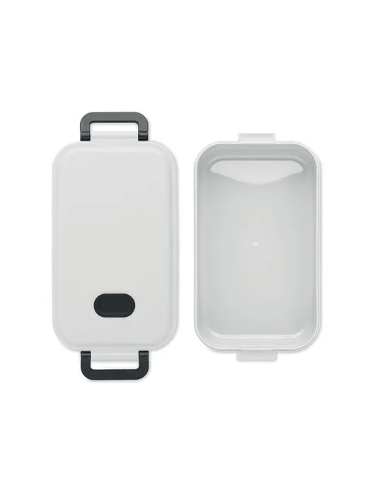 Boîte à Lunch en PP INDUS - Écologique et Pratique