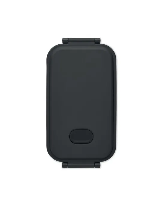 Boîte à Lunch en PP INDUS - Écologique et Pratique