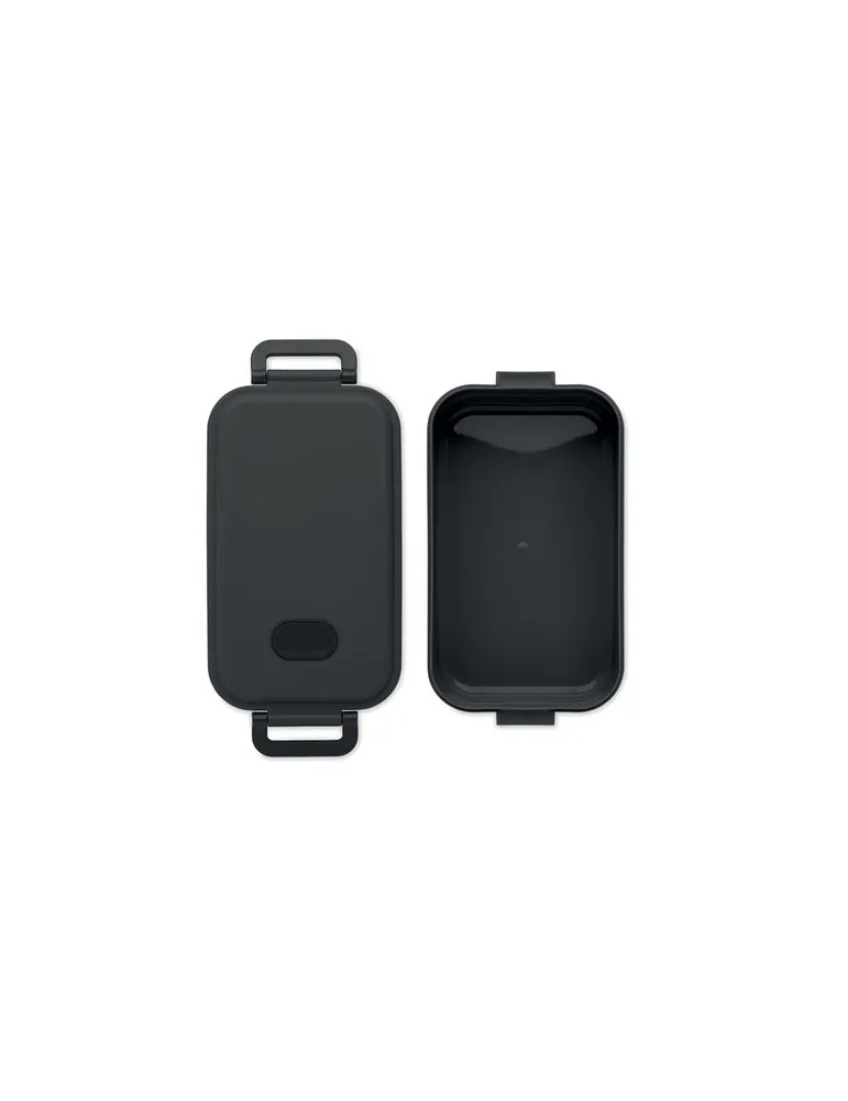 Boîte à Lunch en PP INDUS - Écologique et Pratique