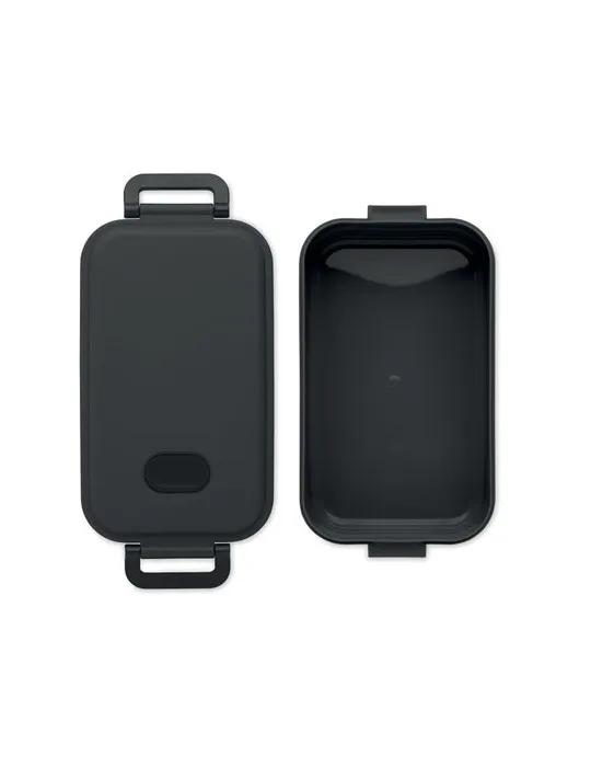 Boîte à Lunch en PP INDUS - Écologique et Pratique