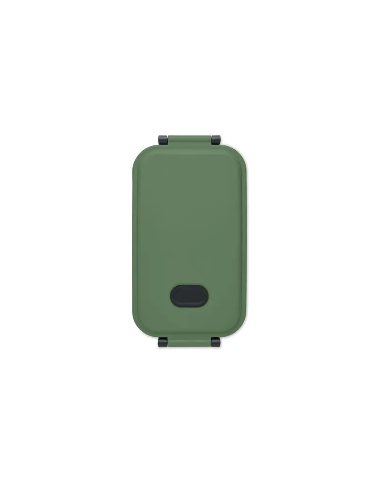 Boîte à Lunch en PP INDUS - Écologique et Pratique