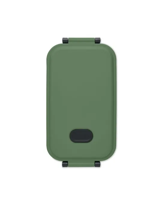 Boîte à Lunch en PP INDUS - Écologique et Pratique