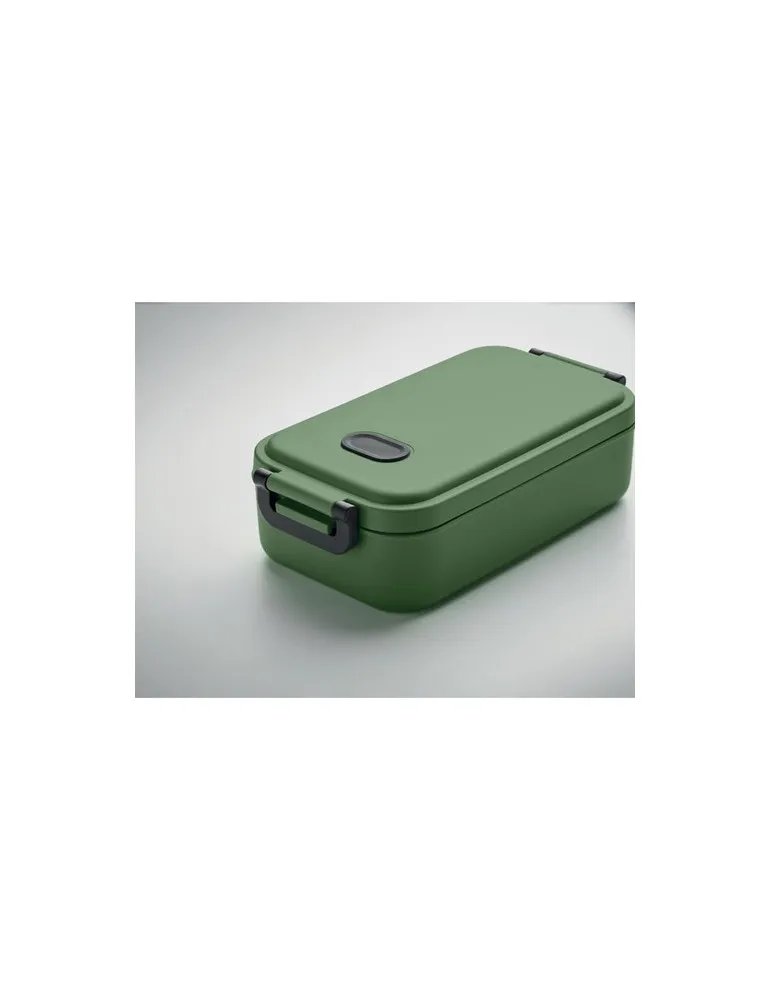 Boîte à Lunch en PP INDUS - Écologique et Pratique