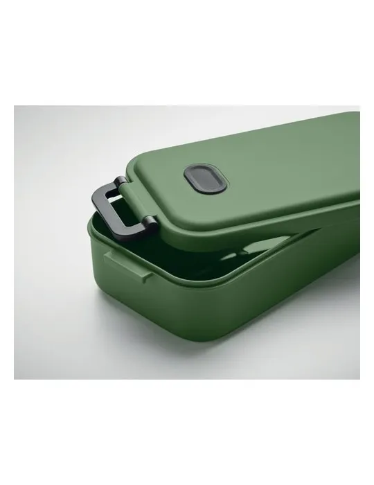 Boîte à Lunch en PP INDUS - Écologique et Pratique