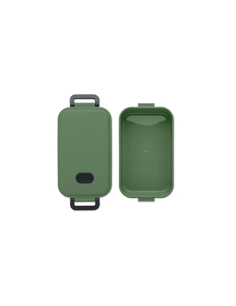 Boîte à Lunch en PP INDUS - Écologique et Pratique