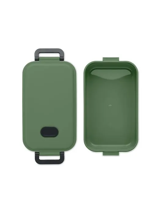 Boîte à Lunch en PP INDUS - Écologique et Pratique