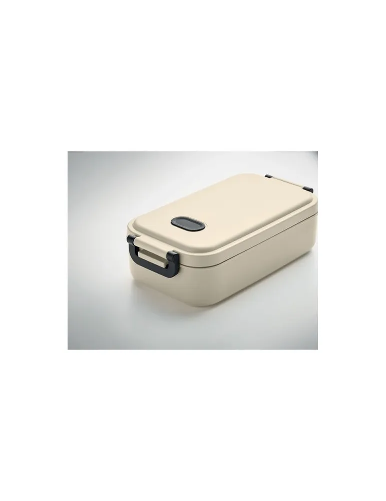 Boîte à Lunch en PP INDUS - Écologique et Pratique