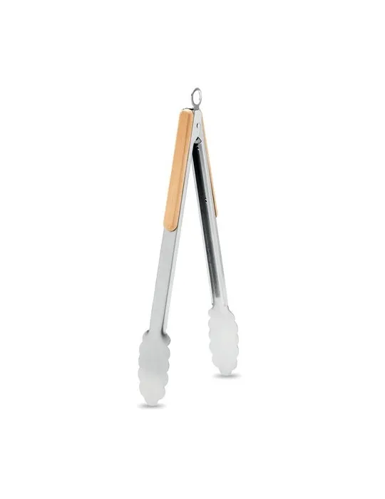 Pince BBQ en Acier Inoxydable INIQ