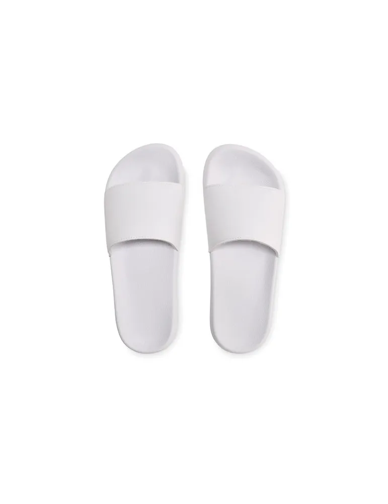 Claquettes antidérapantes KOLAM 40/41 - Confort et Sécurité