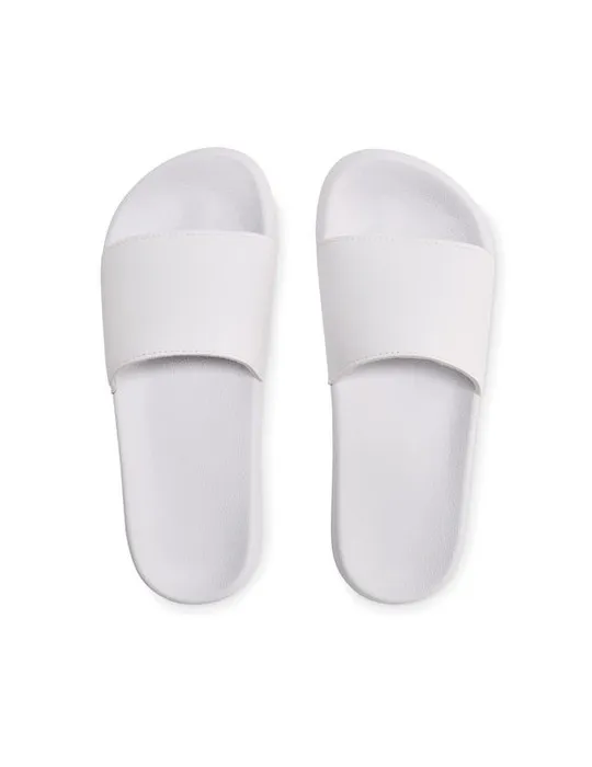 Claquettes antidérapantes KOLAM 40/41 - Confort et Sécurité