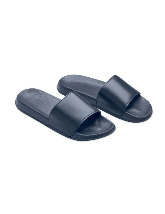 Claquettes antidérapantes KOLAM 40/41 - Confort et Sécurité