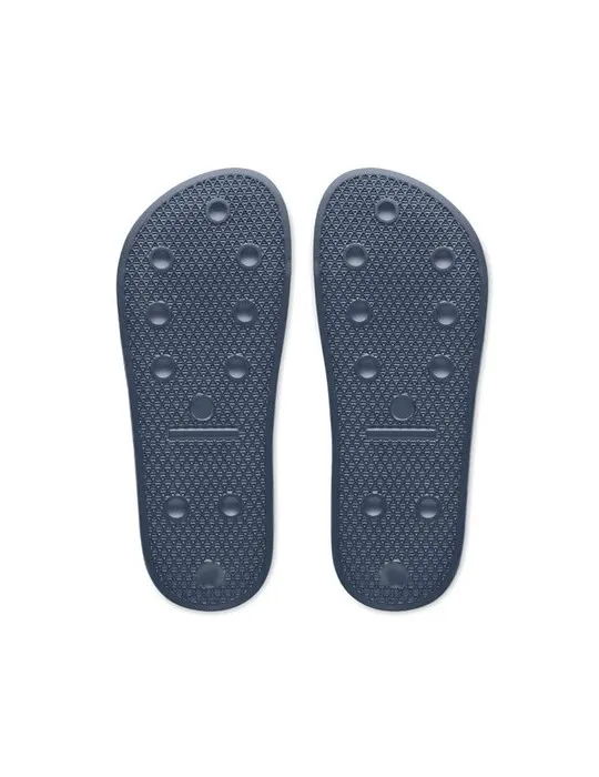 Claquettes antidérapantes KOLAM 40/41 - Confort et Sécurité