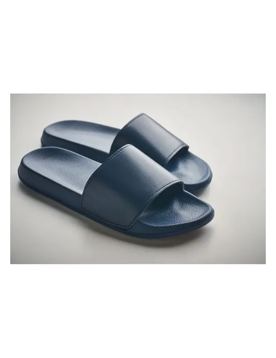 Claquettes antidérapantes KOLAM 40/41 - Confort et Sécurité