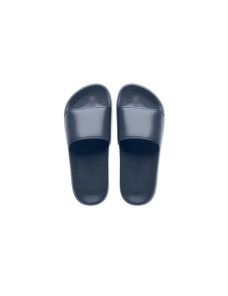 Claquettes antidérapantes KOLAM 40/41 - Confort et Sécurité