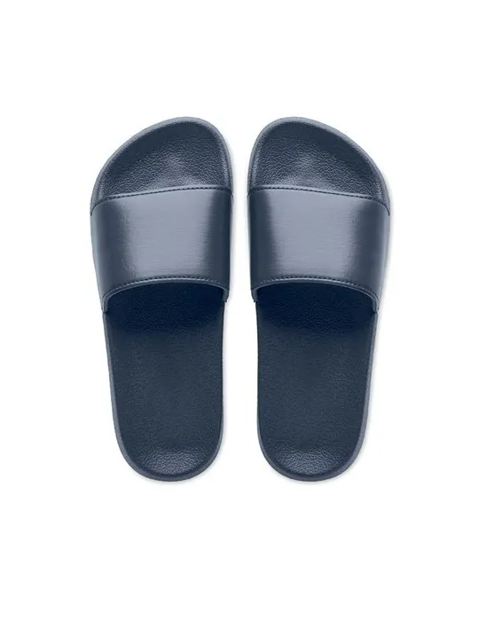 Claquettes antidérapantes KOLAM 40/41 - Confort et Sécurité