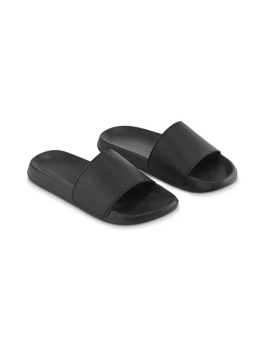 Claquettes antidérapantes KOLAM 40/41 - Confort et Sécurité