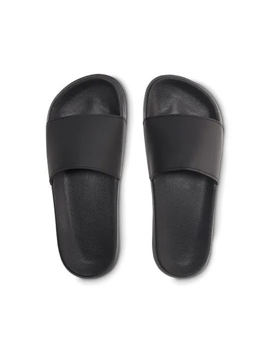 Claquettes antidérapantes KOLAM 40/41 - Confort et Sécurité